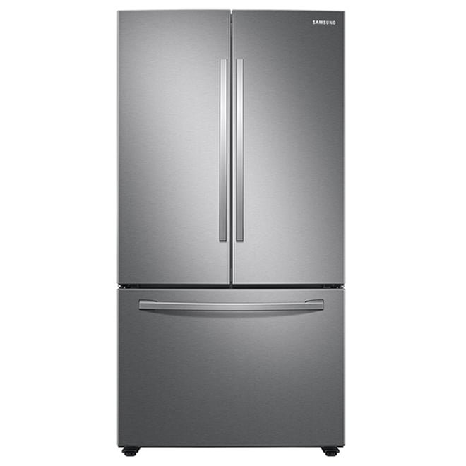 Samsung 28 cu ft French Door Refrigerator